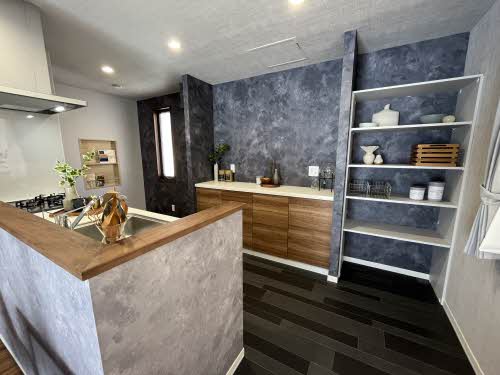 エスペランサⅠ A201号-12