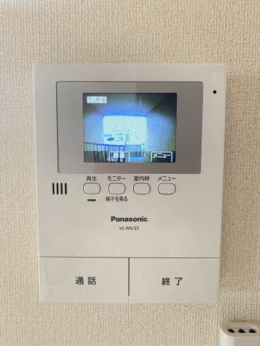 プレソレイユ B201号-11