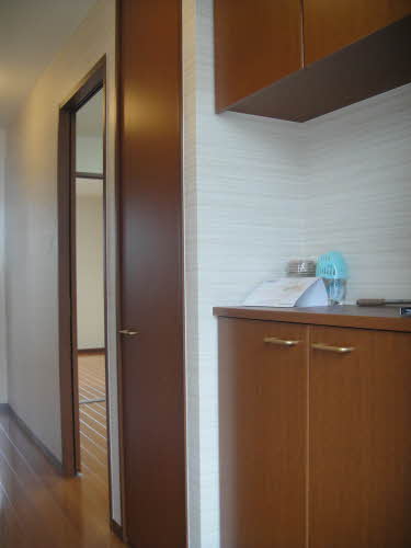 サニーコーポ西林田 A101号-5