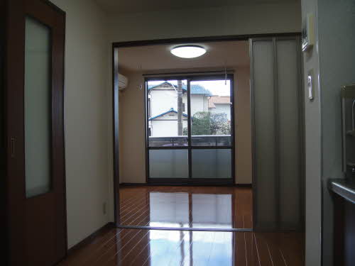 サニーコーポ西林田 A101号-7