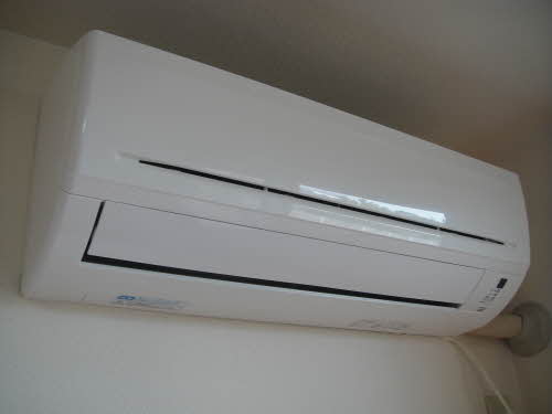 サニーコーポ西林田 A101号-9