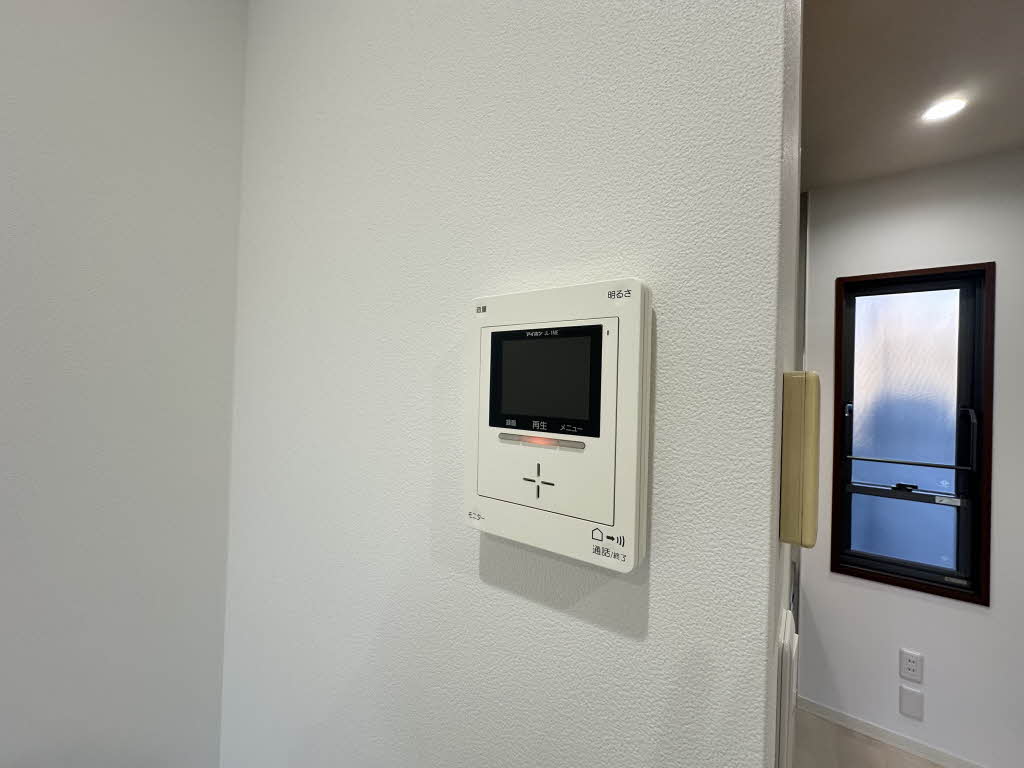 サニーコーポ西林田 A101号-12