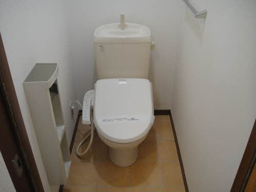 サニーコーポ西林田 A101号-13