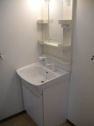 サニーコーポ西林田 A101号-14