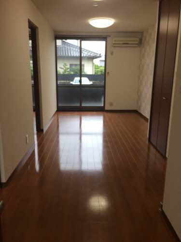 グランビス篠原 0101号-2