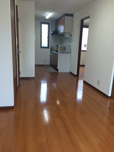 グランビス篠原 0101号-3