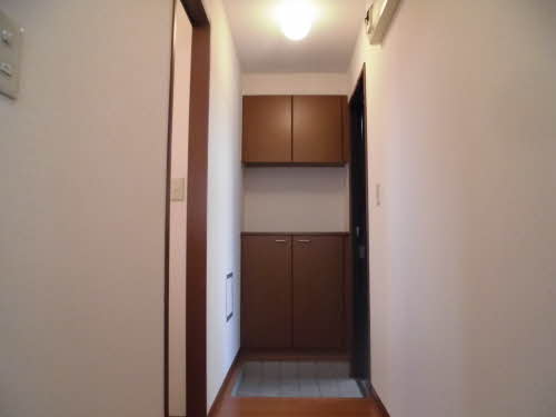 平田の森 緑謳館 0101号-3