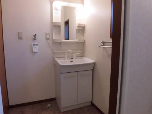 平田の森 緑謳館 0101号-12