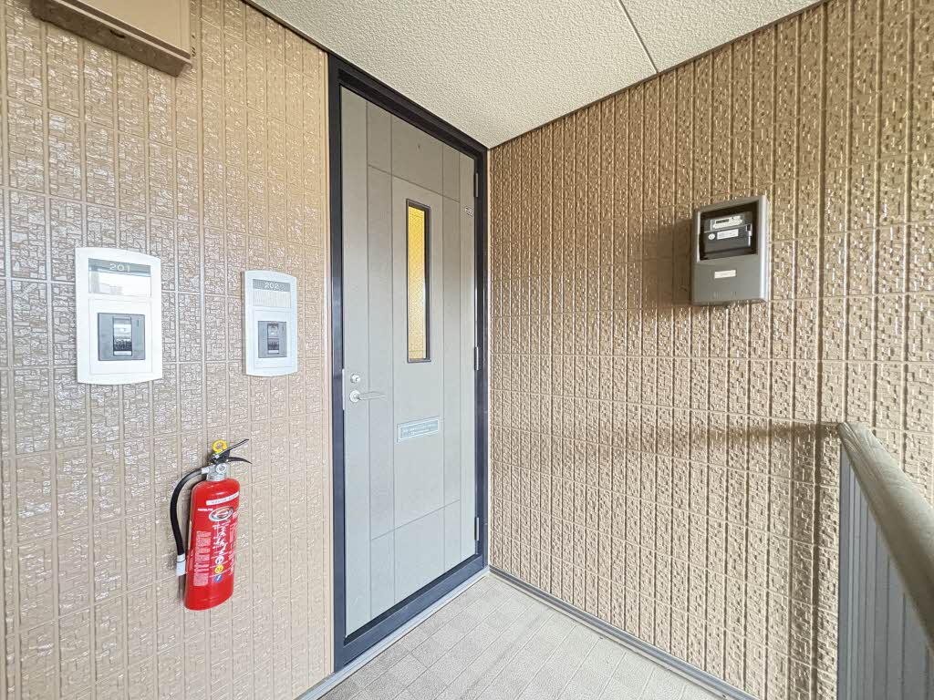 平田の森 緑謳館 0202号-14
