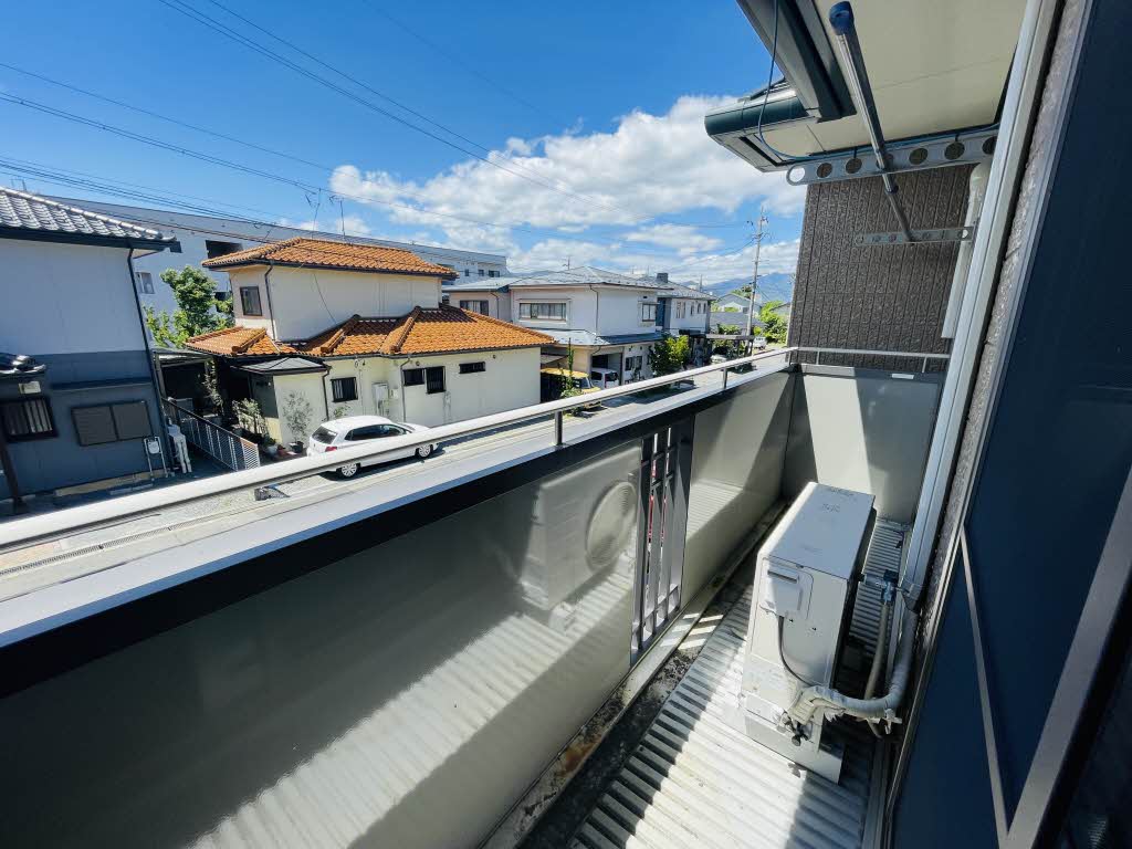 平田の森 緑謳館 0202号-15