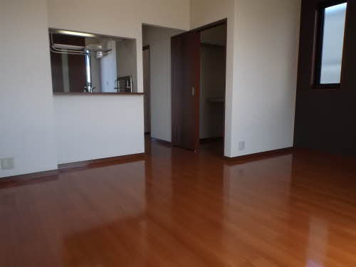 ベルプラージュ 0103号-2