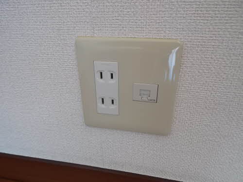 ベルプラージュ 0103号-3