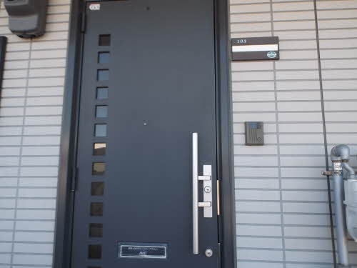 ベルプラージュ 0103号-4