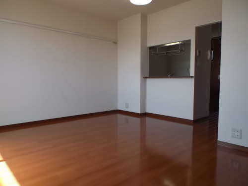 ベルプラージュ 0103号-8