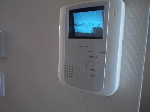 ベルプラージュ 0103号-11