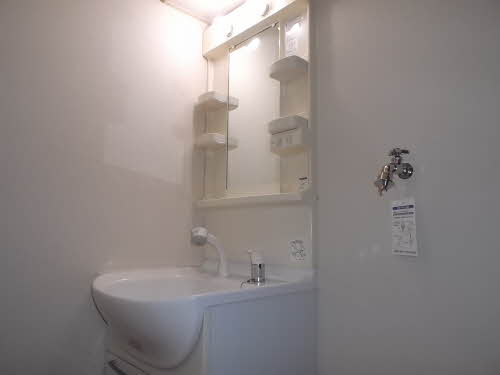 ベルプラージュ 0103号-12