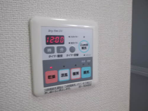 ベルプラージュ 0103号-14