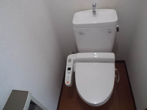 ベルプラージュ 0103号-15