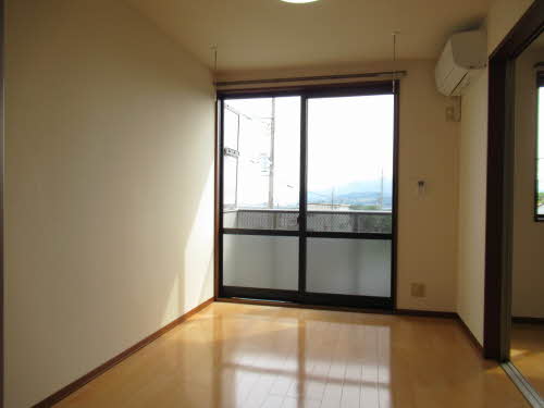 コーポサンライズ 0202号-2