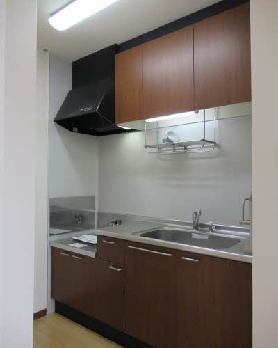 コーポサンライズ 0202号-4