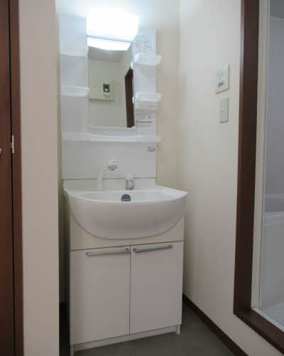 コーポサンライズ 0202号-9