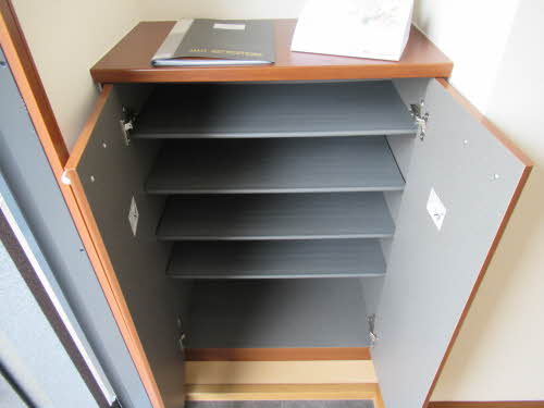 コーポサンライズ 0202号-11