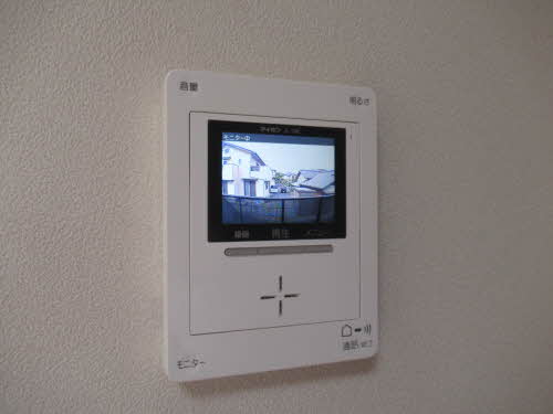 コーポサンライズ 0202号-12