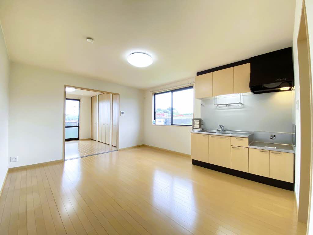 コーポサンライズ 0204号-2