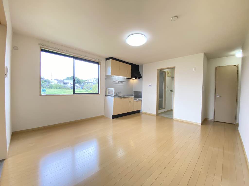 コーポサンライズ 0204号-3