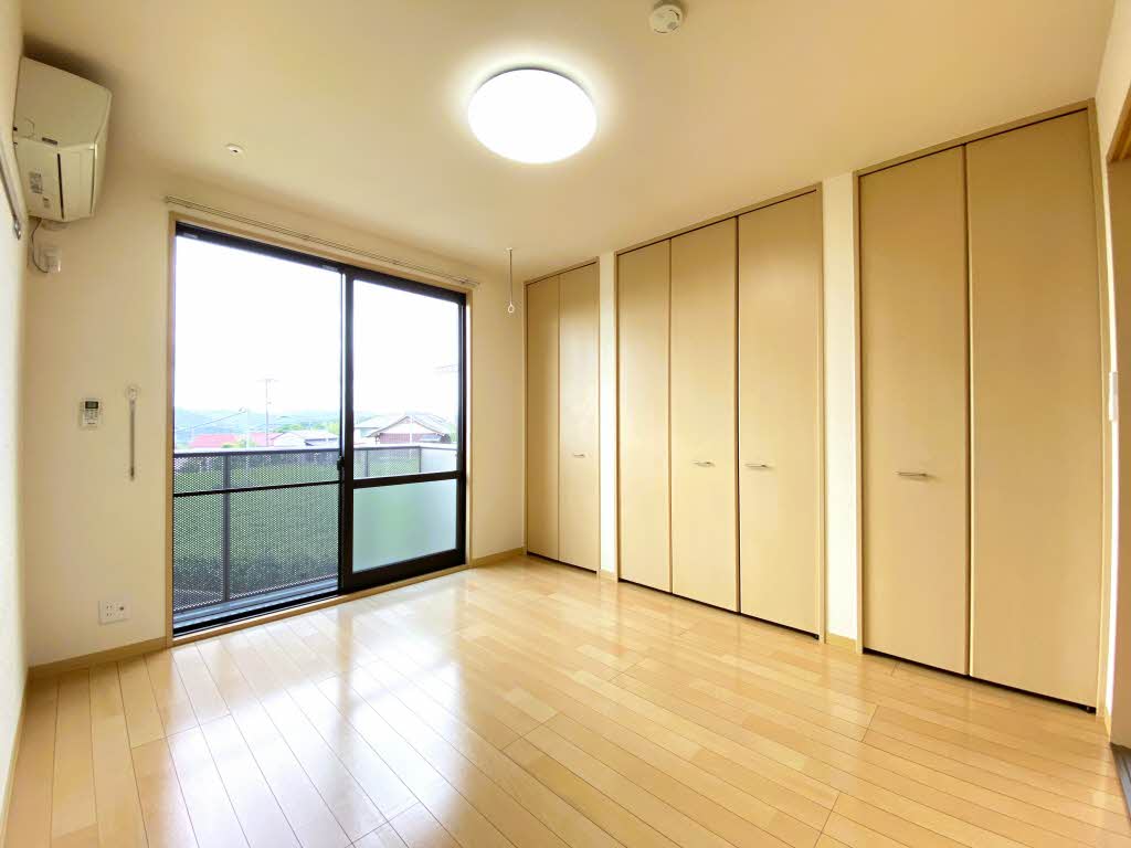 コーポサンライズ 0204号-5