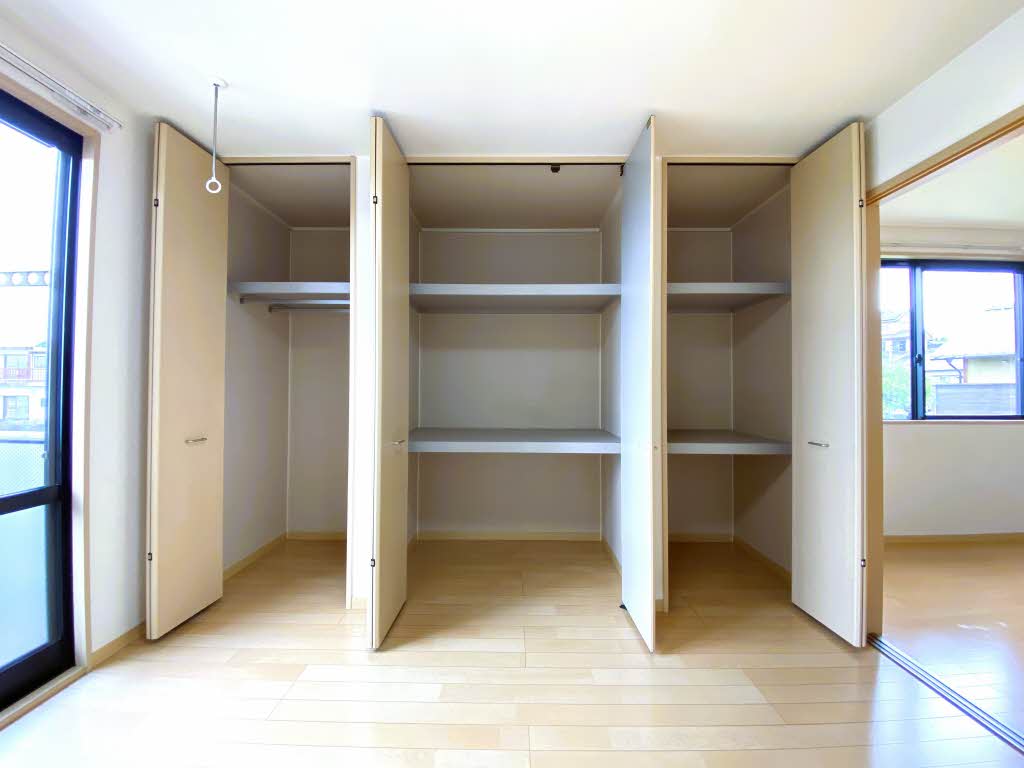 コーポサンライズ 0204号-6