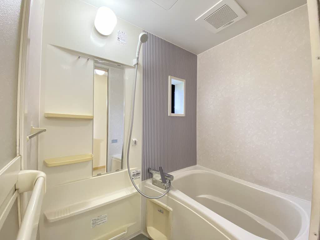 コーポサンライズ 0204号-9