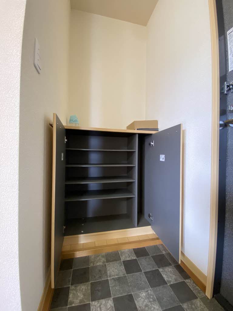 コーポサンライズ 0204号-13