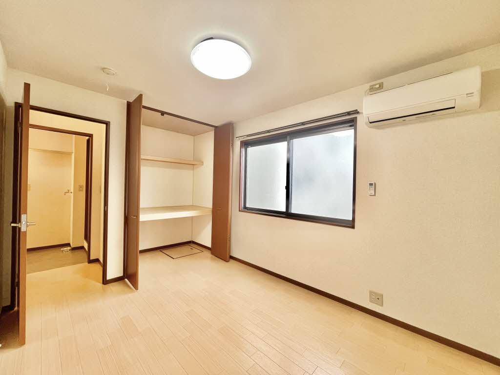 シャルマン寺尾 0102号-3