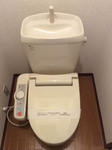 ディアスフラワ－ハウスⅡ 0101号-4