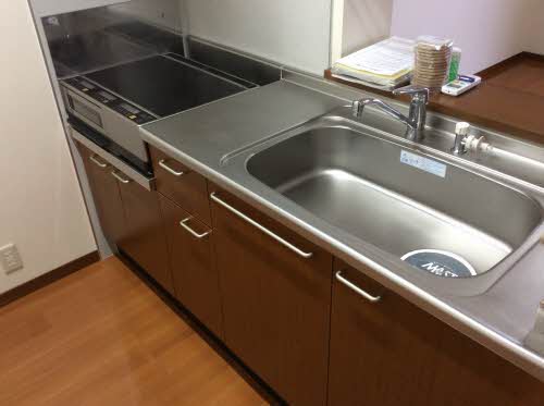 ディアスフラワ－ハウスⅡ 0101号-6