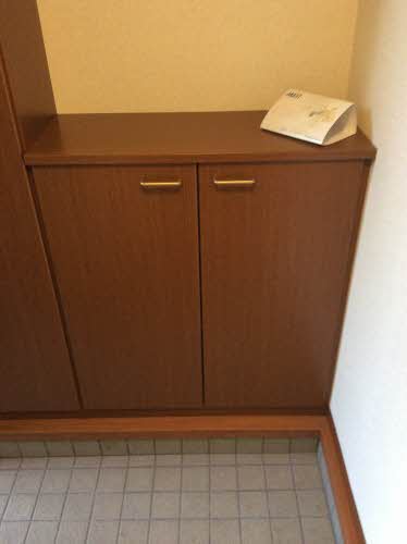 ディアスフラワ－ハウスⅡ 0101号-8