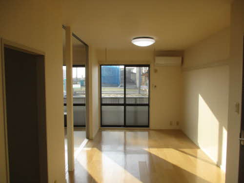 ディアス　フラワ－ハウス D108号-3