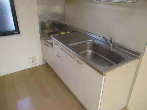 ディアス　フラワ－ハウス D108号-4