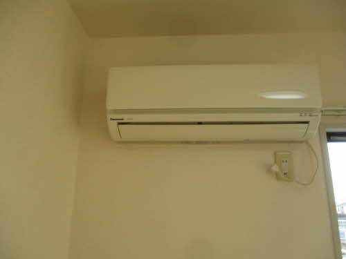 ディアス　フラワ－ハウス D108号-9