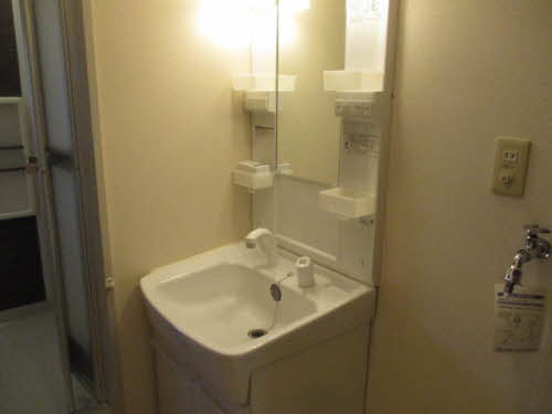 ディアス　フラワ－ハウス D108号-11