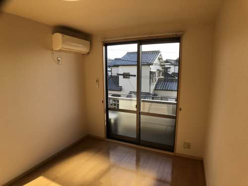 ラ・コリーヌ　ドゥ B202号-2