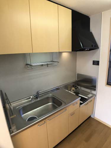 ラ・コリーヌ　ドゥ B202号-8