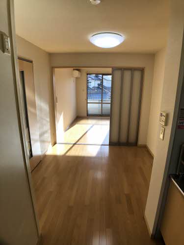 ラ・コリーヌ　ドゥ B202号-9