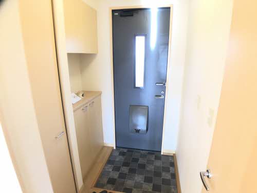 ラ・コリーヌ　ドゥ B202号-12