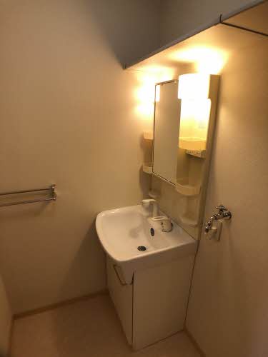 ラ・コリーヌ　ドゥ B202号-14