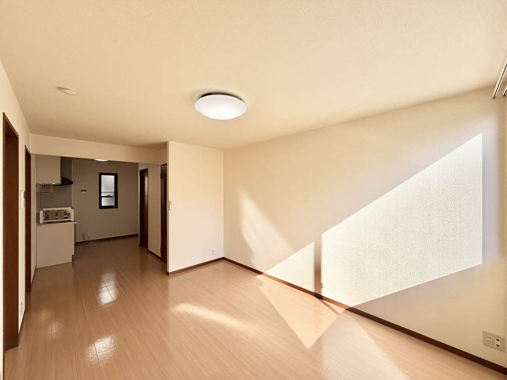 シンシア向山 0101号-3