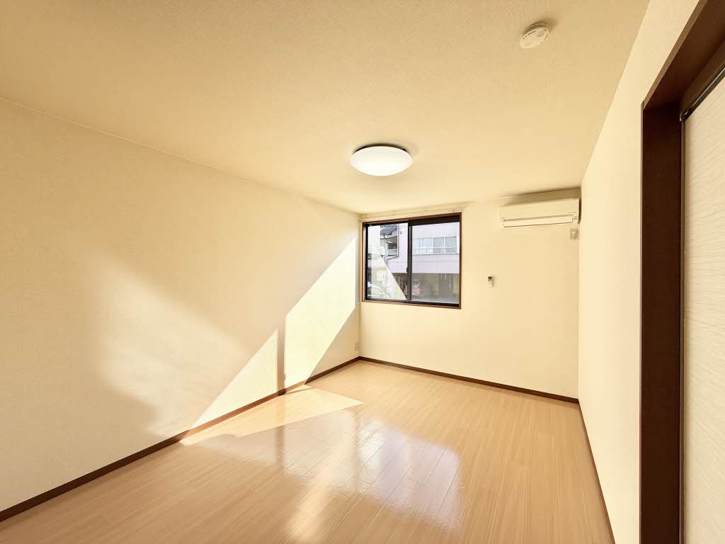 シンシア向山 0101号-4