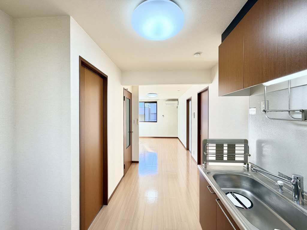 シンシア向山 0101号-7