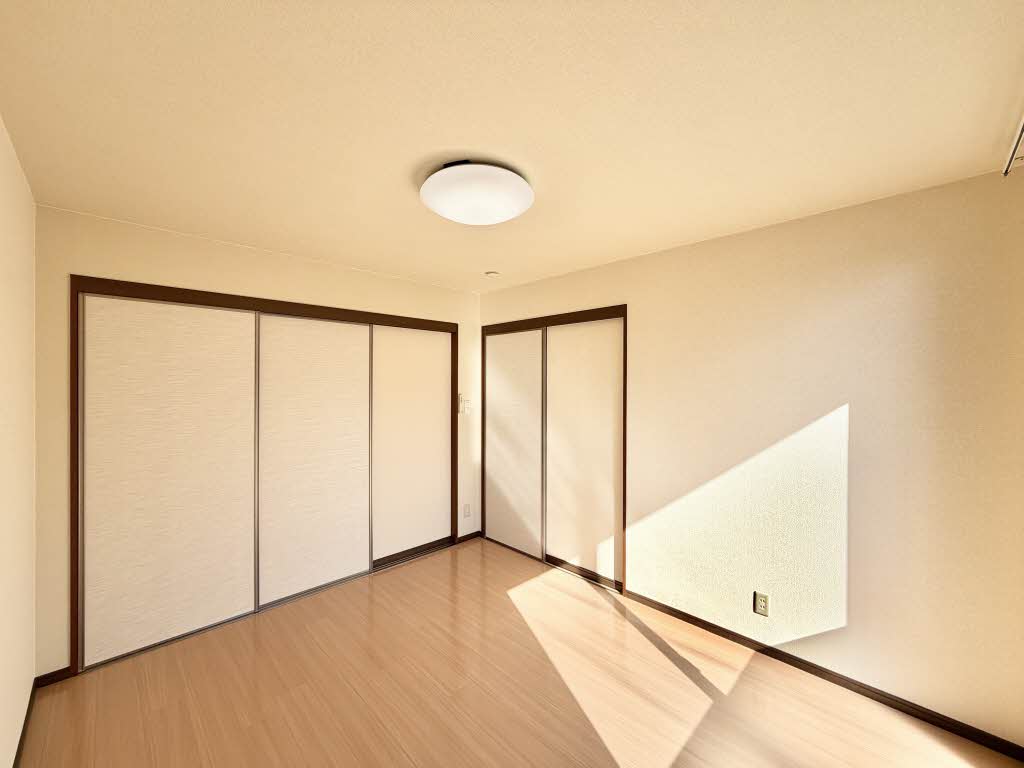 シンシア向山 0101号-9